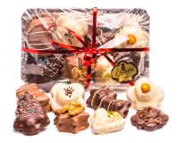 Honigkuchenkonfekt