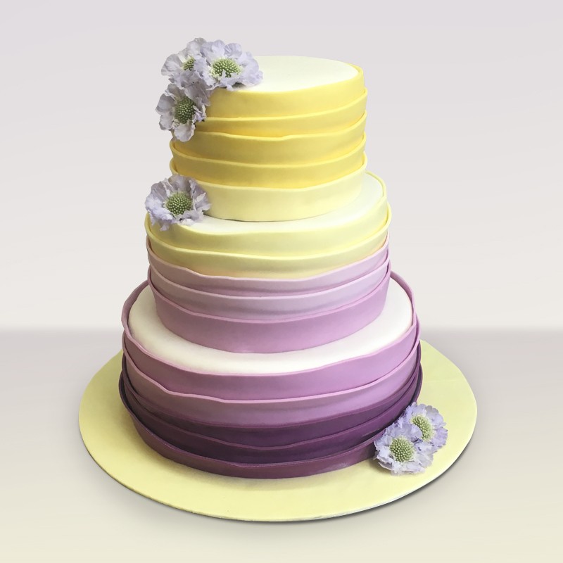 Hochzeitstorten