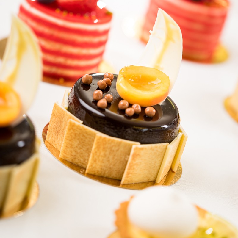 Petit Four