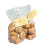 Marzipankartoffeln im Säckchen