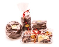 Probierpaket Honigkuchen