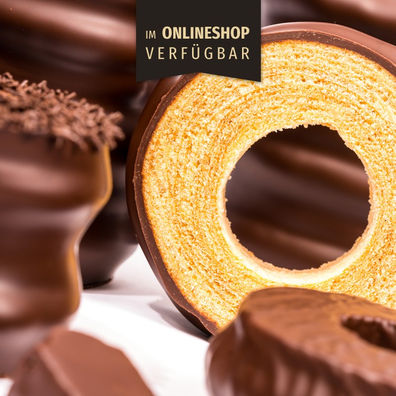 Baumkuchen – im Onlineshop verfügbar