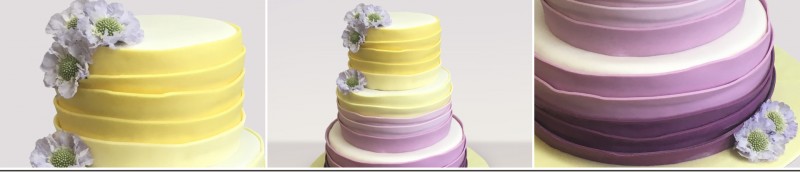 Hochzeitstorten