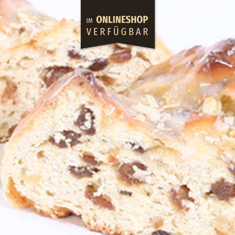 Osterbrot & Reformationsbrot – im Onlineshop verfügbar
