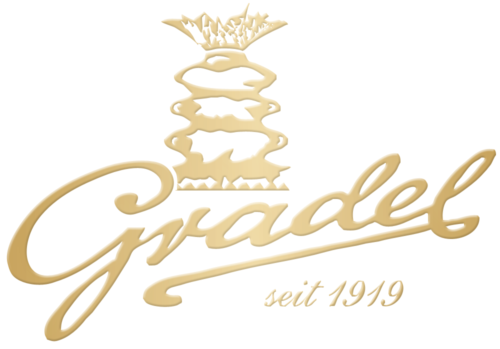 Bild von der Webseite von Konditorei & Café Gradel Jens Gradel