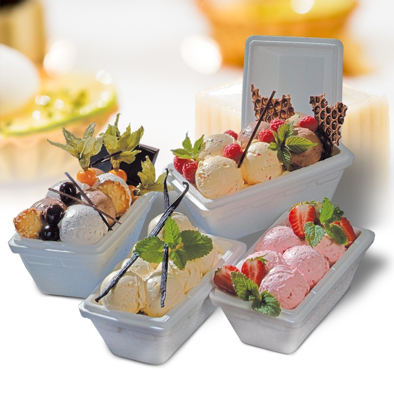 Eisspezialitäten